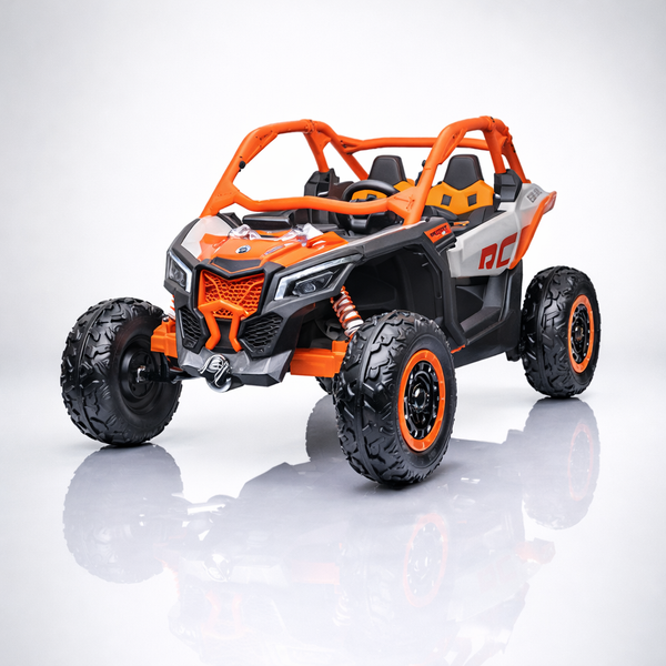 XRS 24 Volt Side By Side