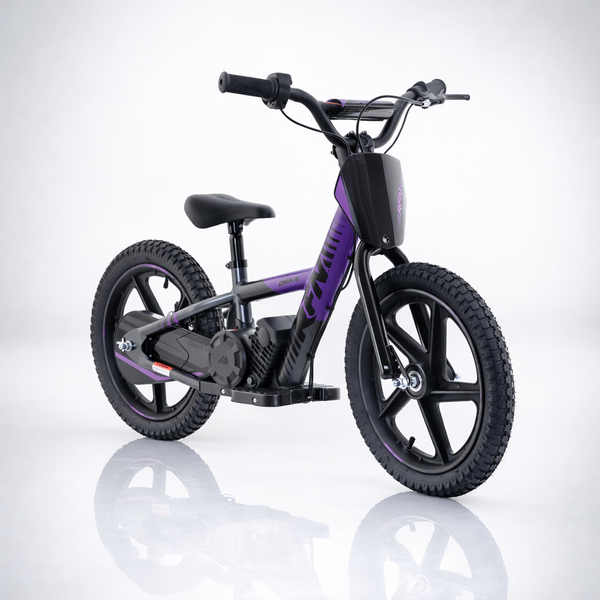 MAZI Sedna Balance Bike