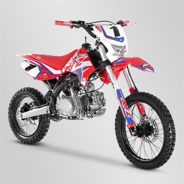 Gas Dirt Bikes