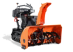 GAS SNOWBLOWERS