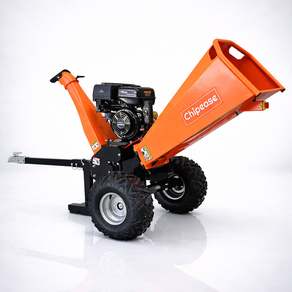 Wood Chippers