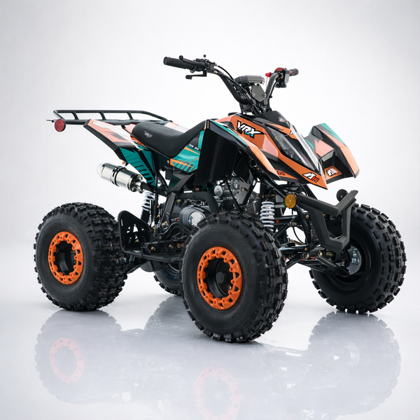 GAS ATVs