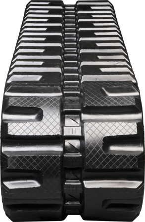 320x84Cx46 Rubber Tracks | C Pattern | Bobcat T140 & T450 | Canada