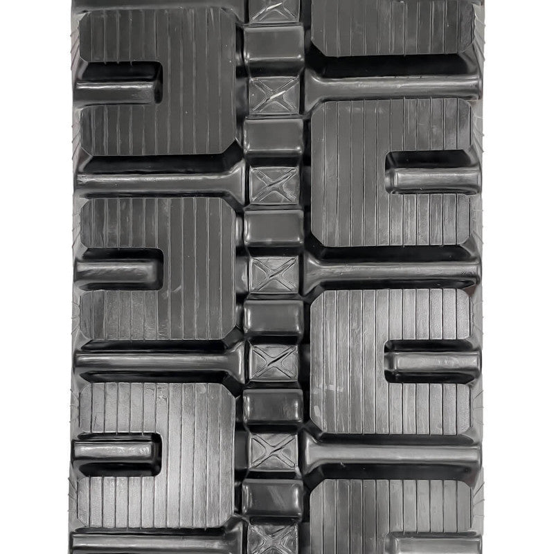 Bobcat MT52 | ( HEAVY DUTY ) Mini Skid Steer Rubber Track | 180x72Cx39