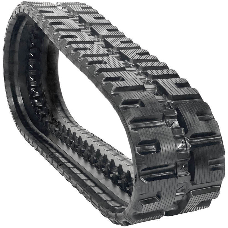 Bobcat MT100 | ( HEAVY DUTY ) Mini Skid Steer Rubber Track | C-Pattern | 180x72Cx45
