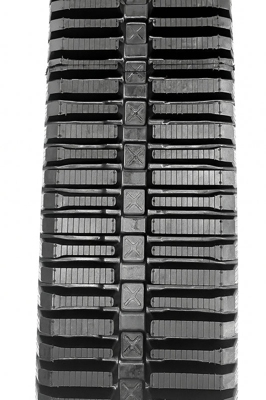 B400x86MBx52 Rubber Tracks | All Terrain | Kubota SVL75 & John Deere CT323D | Canada