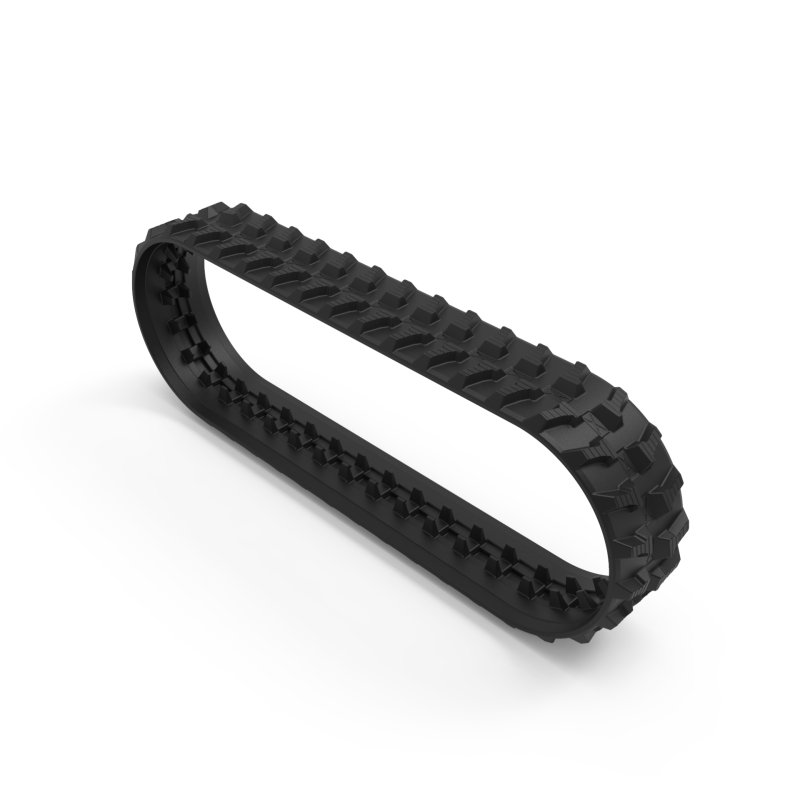 180x72x37 Rubber Tracks | Mini Excavator | CAT, Kubota, Komatsu | Canada