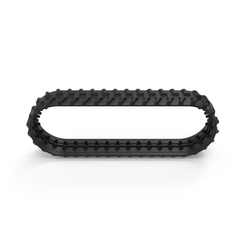 180x72x41 Rubber Tracks | Fits Bobcat E14, Komatsu PC10MR | Canada