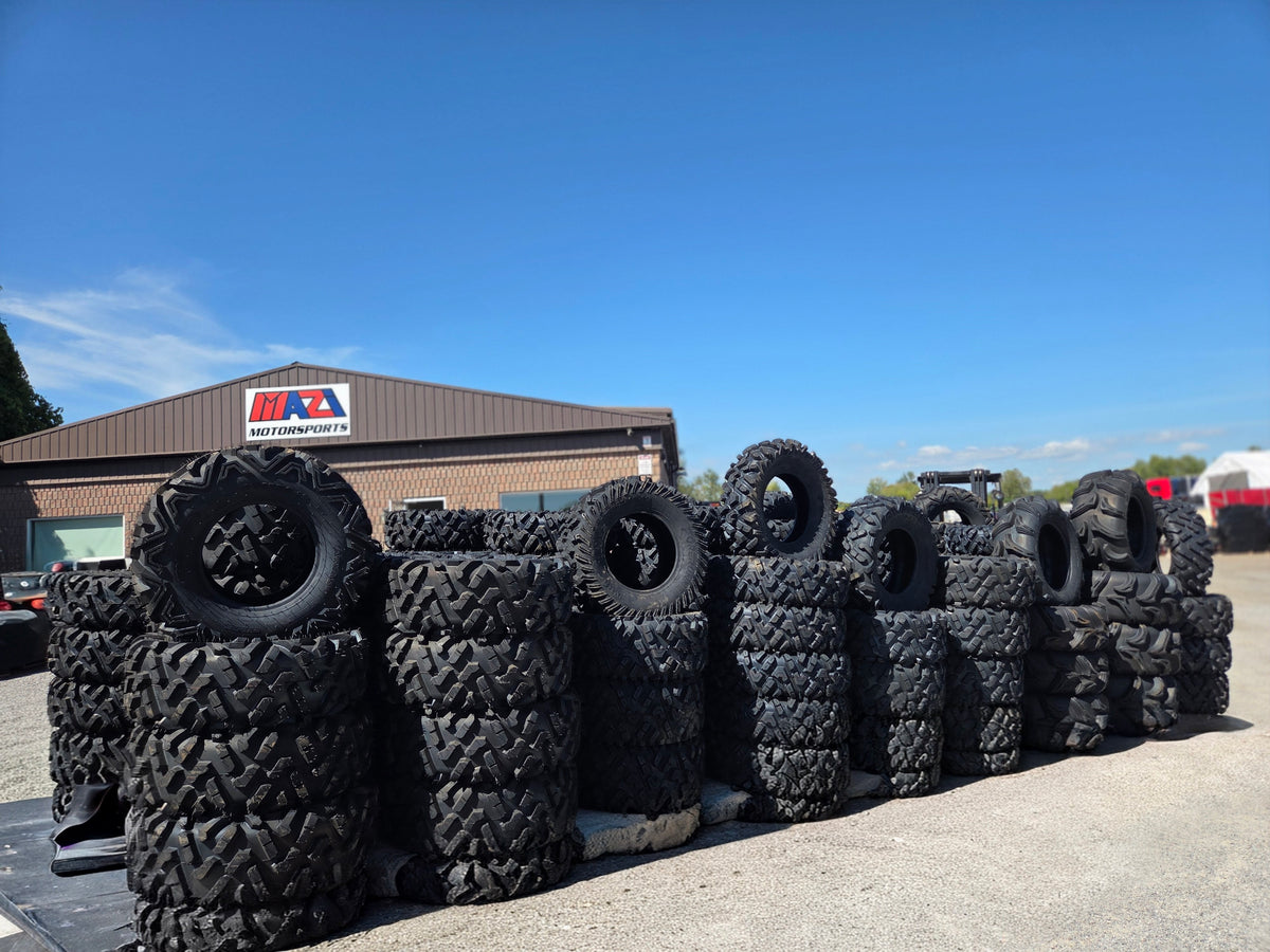 ATV / UTV Tires