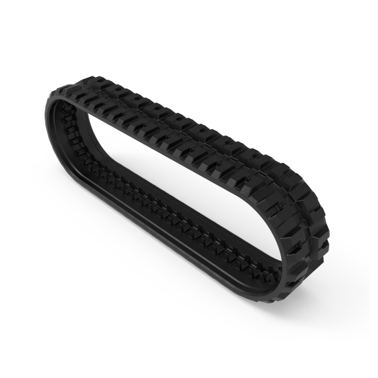 320x86x49C Rubber Tracks | C-Block | Bobcat T180, T190 | Canada
