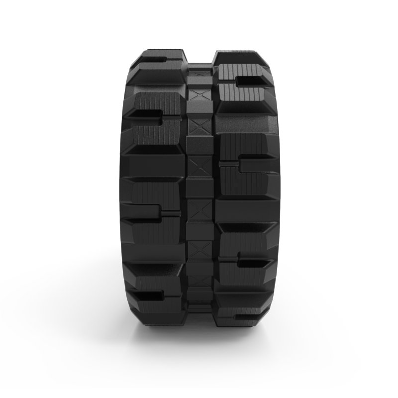 320x86x49C Rubber Tracks | C-Block | Bobcat T180, T190 | Canada