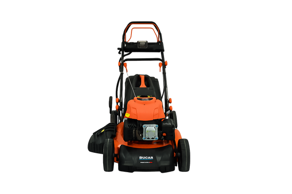 Gas Lawn Mowers