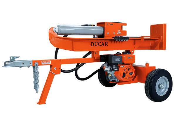 Log Splitters