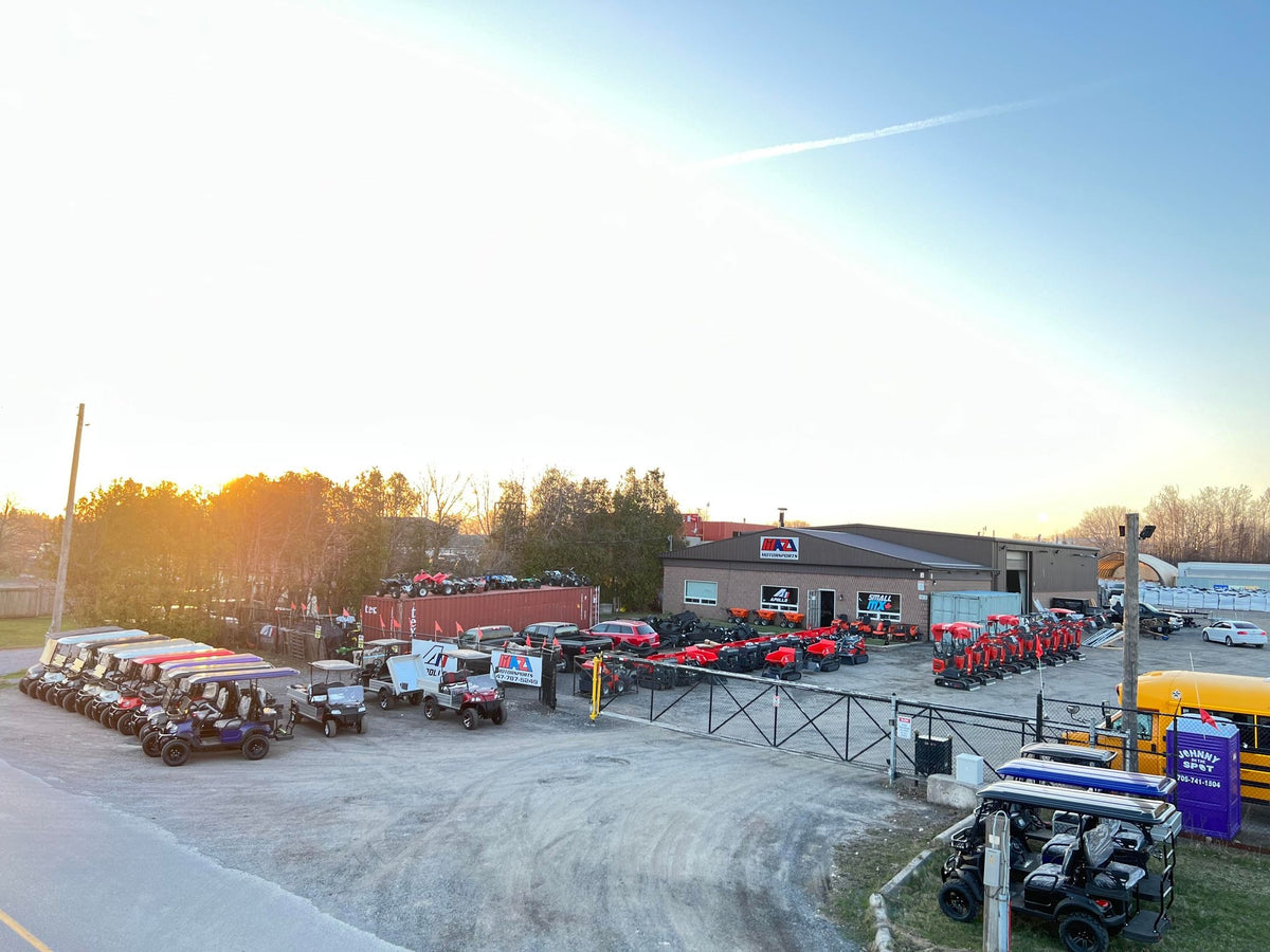 Mazi Motorsports