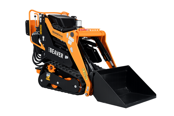 Skid Steers