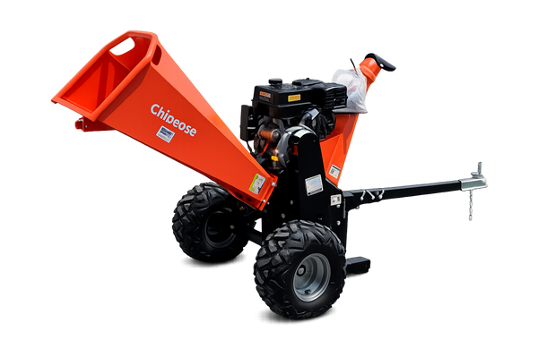 Chipease Wood Chippers