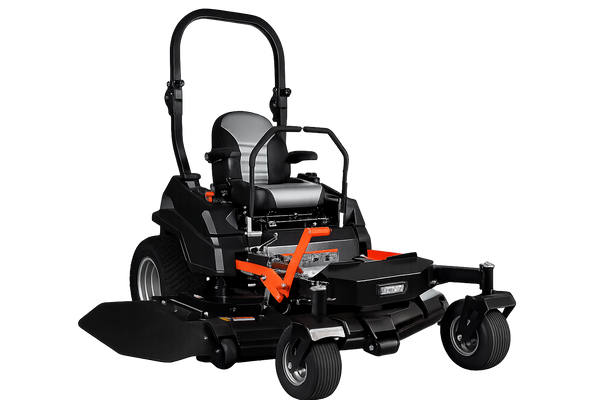 Zero-Turn Mowers