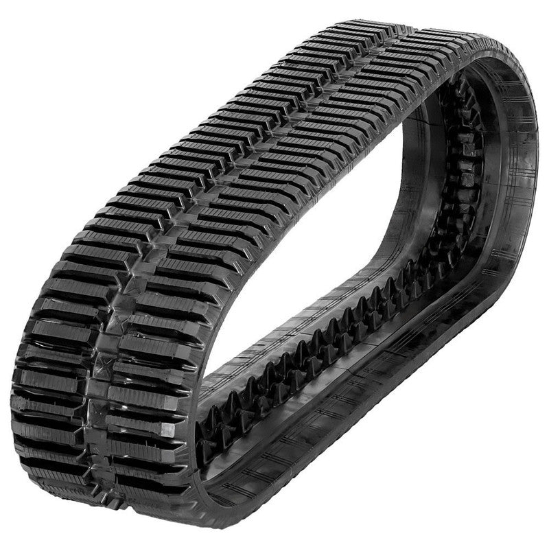 B400x86MBx52 Rubber Tracks | All Terrain | Kubota SVL75 & John Deere CT323D | Canada