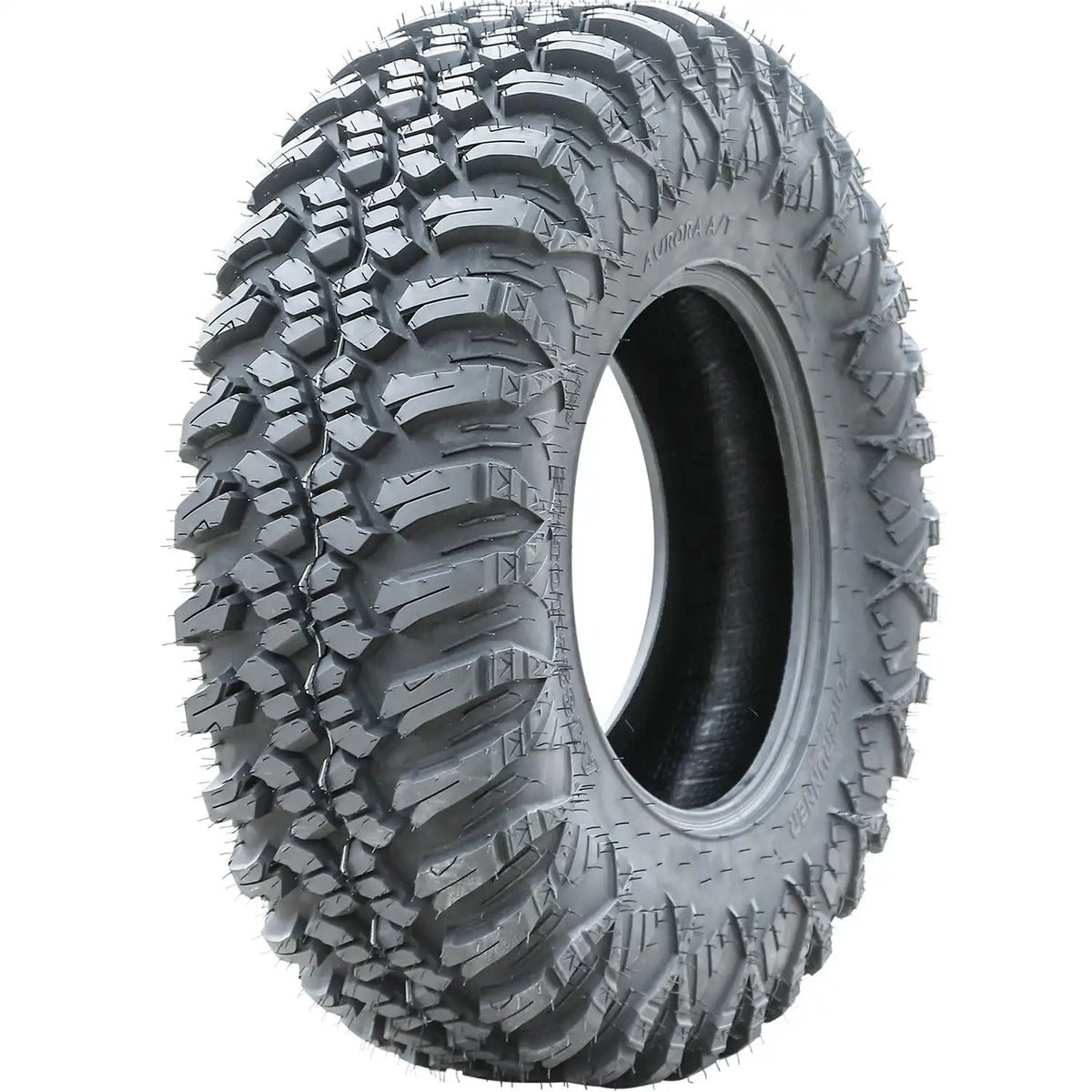 Forerunner Aurora A/T 33x10R15 8-Ply Radial ATV/UTV Tires – Set of 4