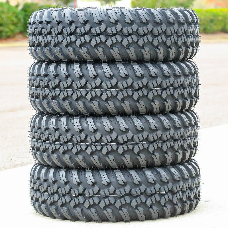 Forerunner Aurora A/T 30x10R14 10-Ply Radial ATV/UTV Tires – Set of 4