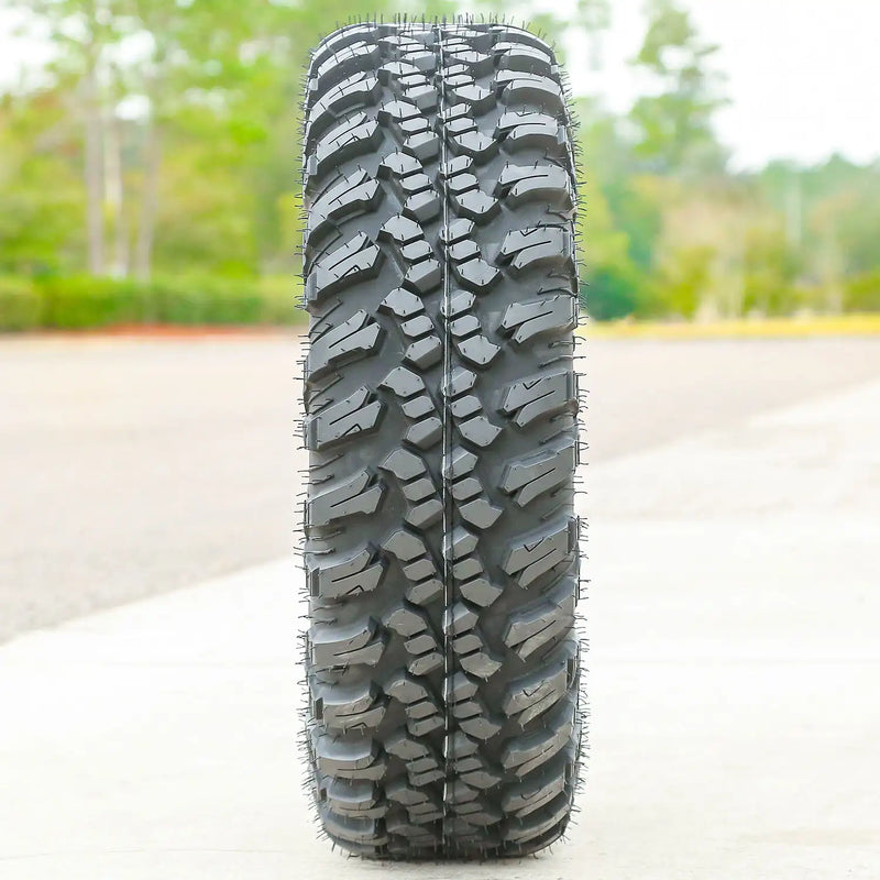 Forerunner Aurora A/T 30x10R14 10-Ply Radial ATV/UTV Tires – Set of 4