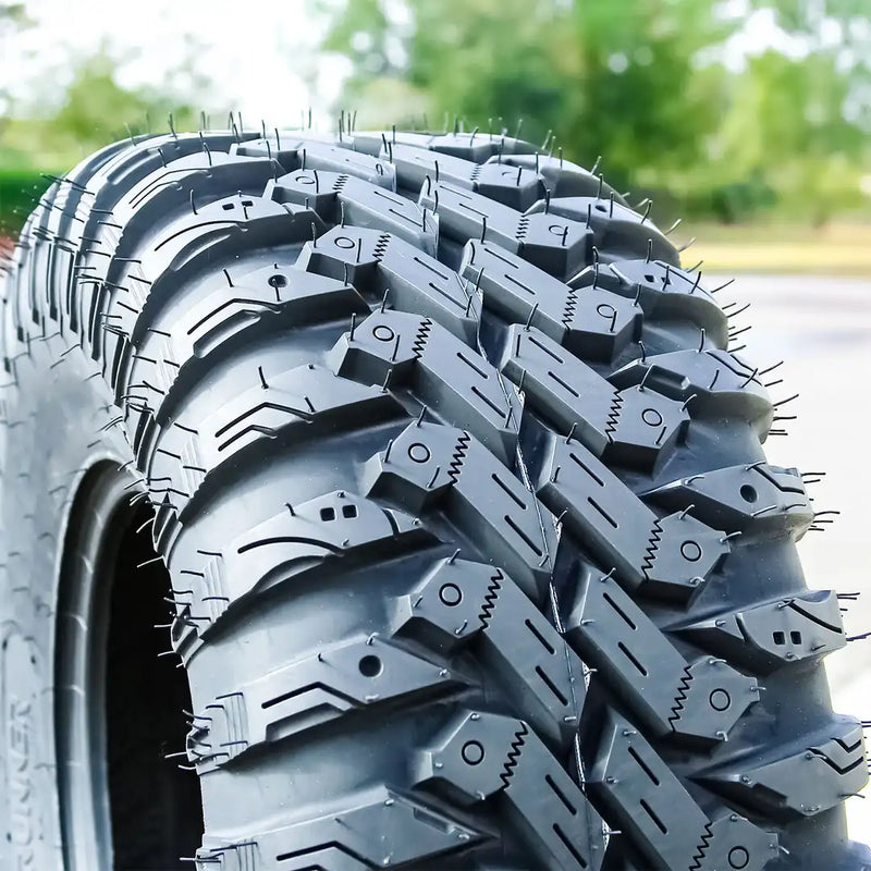 Ohanzee 32x10R15 8-Ply Radial ATV/UTV Tire
