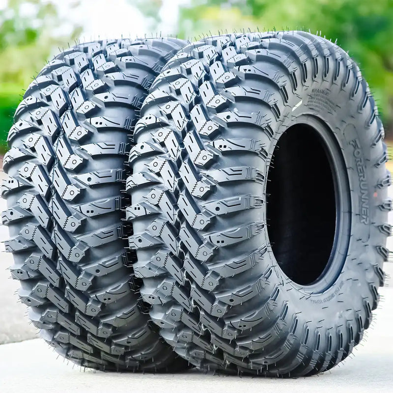 Ohanzee 32x10R15 8-Ply Radial ATV/UTV Tire