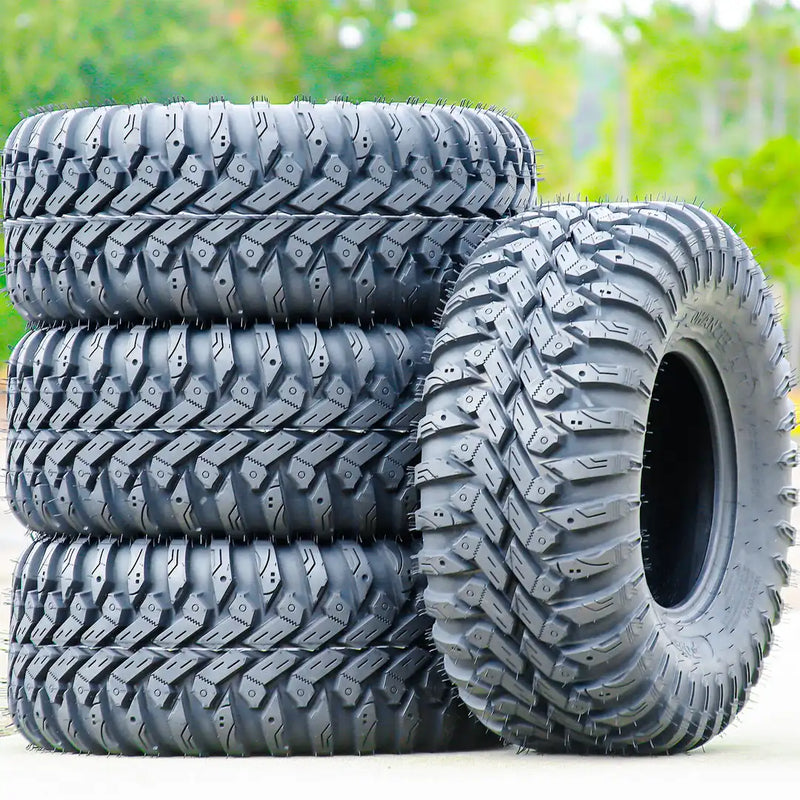 Ohanzee 32x10R15 8-Ply Radial ATV/UTV Tire