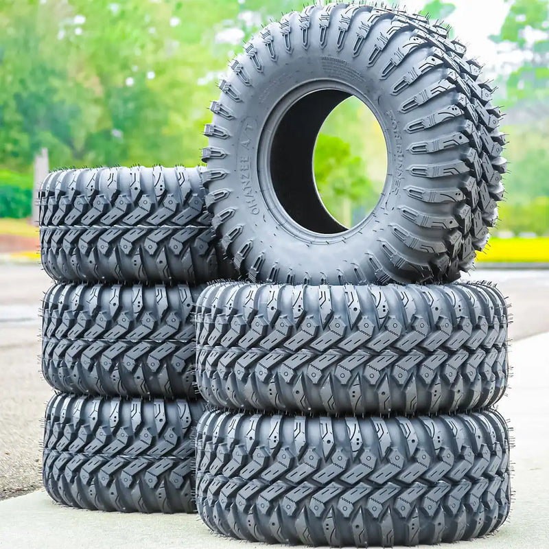 Ohanzee 32x10R15 8-Ply Radial ATV/UTV Tire