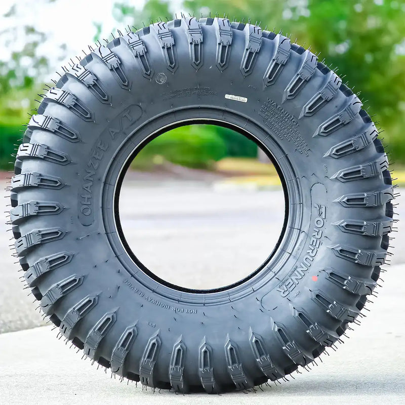 Ohanzee 32x10R15 8-Ply Radial ATV/UTV Tire