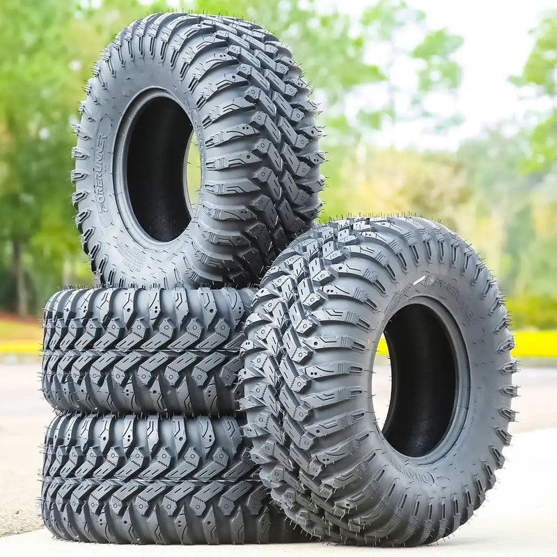 Ohanzee 32x10R15 8-Ply Radial ATV/UTV Tire
