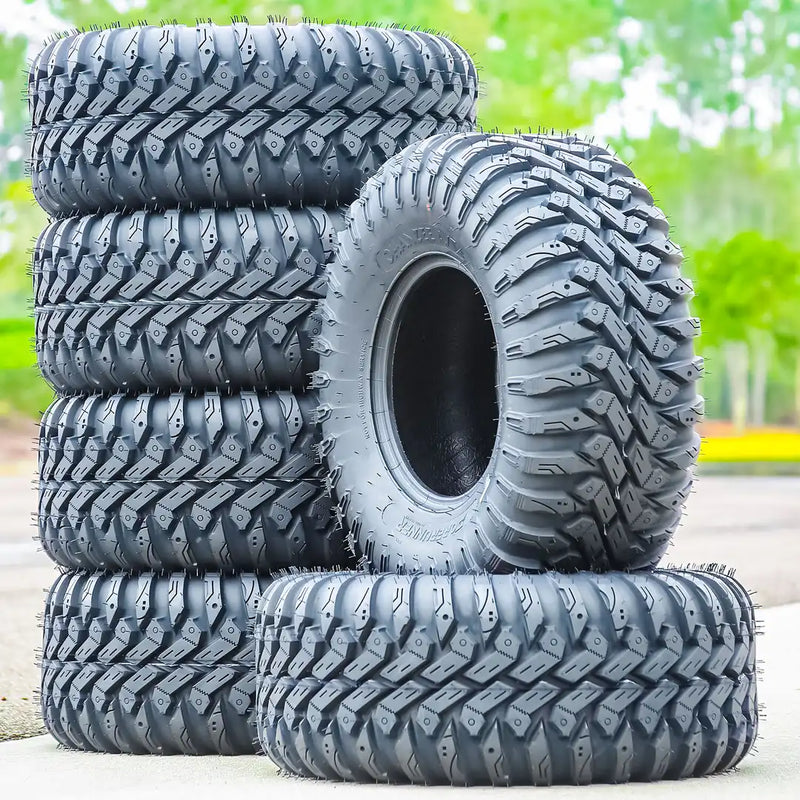 Ohanzee 32x10R15 8-Ply Radial ATV/UTV Tire