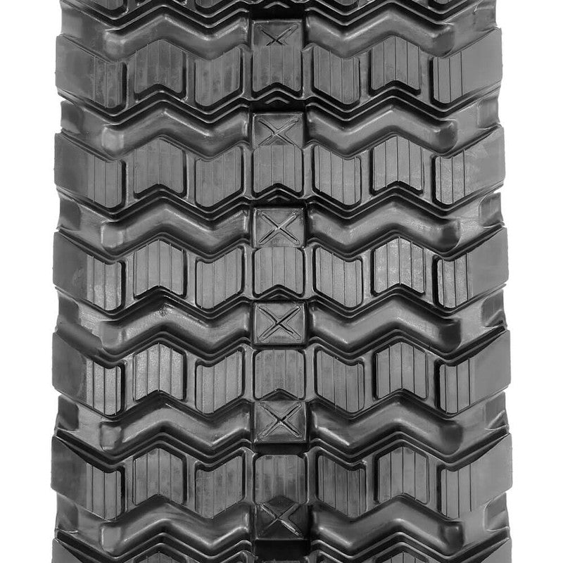 320x86x49 Rubber Tracks | Z Lug | Fits Bobcat T595 & T190 | Canada