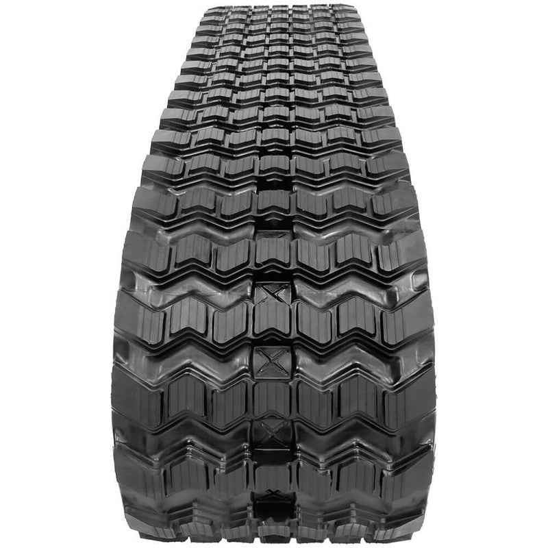 320x86x49 Rubber Tracks | Z Lug | Fits Bobcat T595 & T190 | Canada