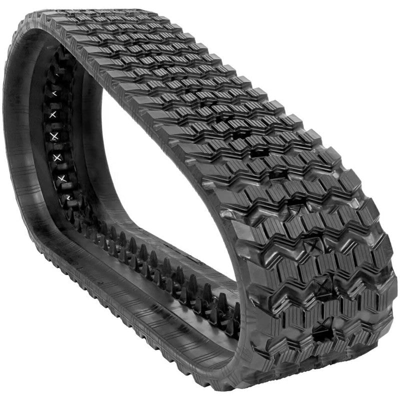 320x86x49 Rubber Tracks | Z Lug | Fits Bobcat T595 & T190 | Canada